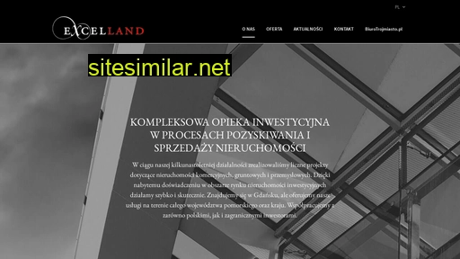 excelland.pl alternative sites