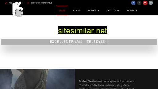 excellentfilms.pl alternative sites