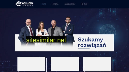 excludo.pl alternative sites