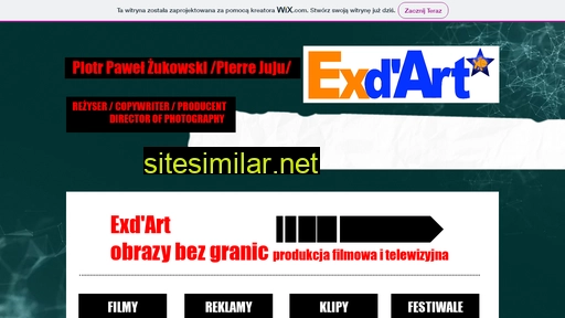 exdart.pl alternative sites
