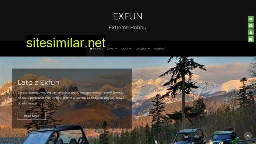 exfun.pl alternative sites