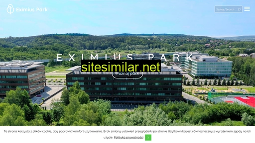 eximiuspark.pl alternative sites