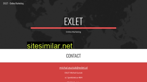 exlet.pl alternative sites