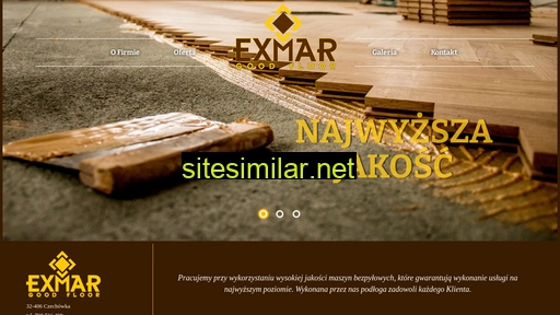 exmar.pl alternative sites