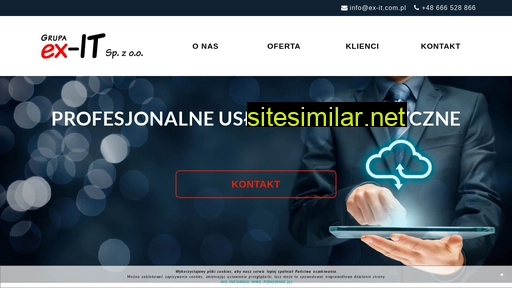 ex-it.com.pl alternative sites
