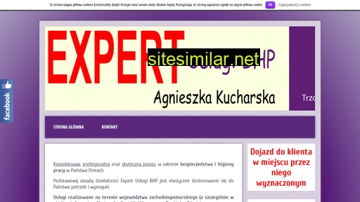 expert-uslugibhp.pl alternative sites