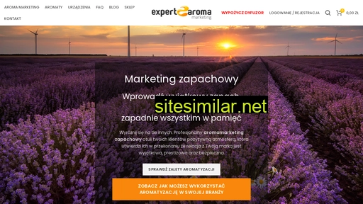 expertaroma.pl alternative sites