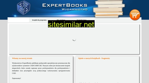 expertbooks.pl alternative sites