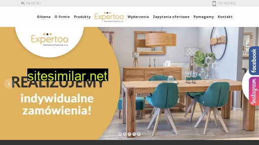 expertoo.pl alternative sites