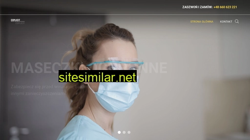 explicit.com.pl alternative sites