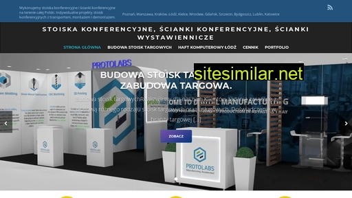 expoextreme.com.pl alternative sites