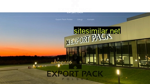 export-pack.pl alternative sites
