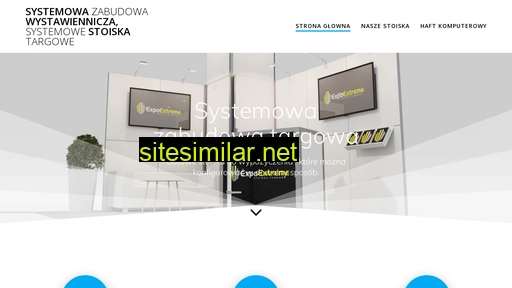 exposhow.com.pl alternative sites