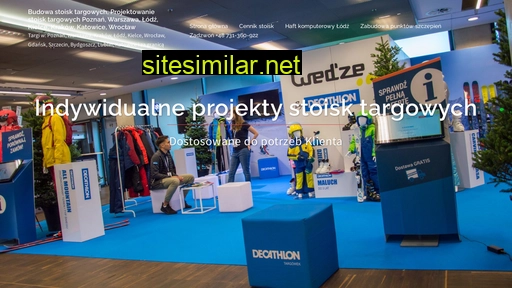 exposystemy.pl alternative sites