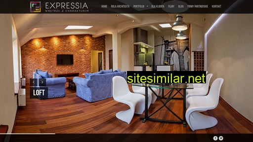expressia.com.pl alternative sites