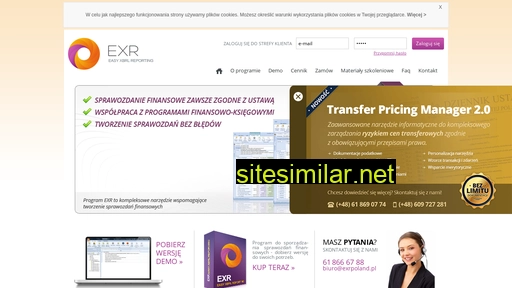 exrpoland.pl alternative sites