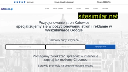 extraseo.pl alternative sites
