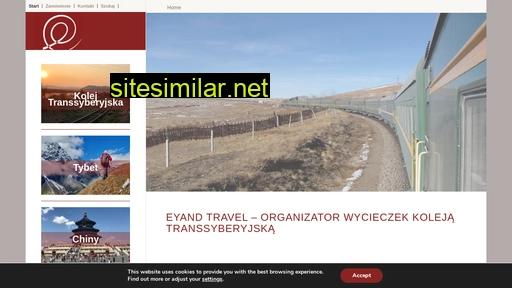 eyand.pl alternative sites