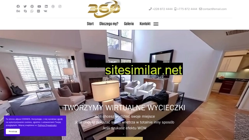 eye360.pl alternative sites