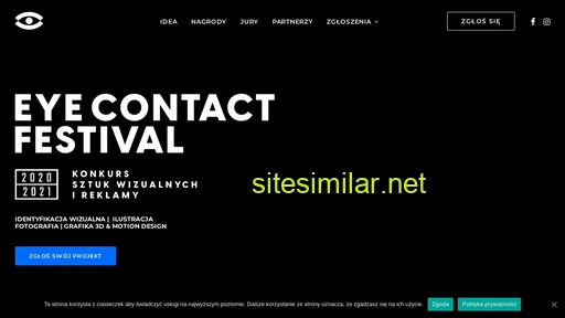 eyecontact.pl alternative sites