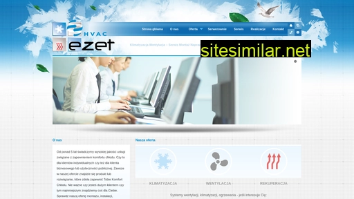 ezethvac.pl alternative sites