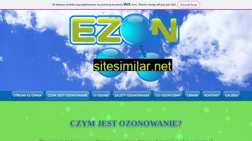 ezonzg.pl alternative sites