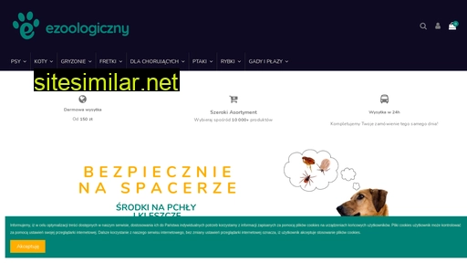 ezoologiczny.pl alternative sites