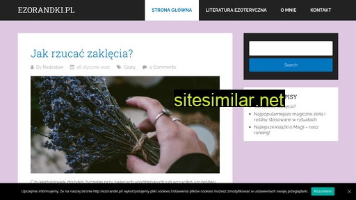 ezorandki.pl alternative sites
