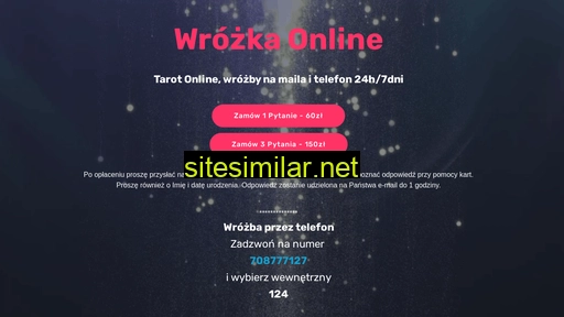 ezostrefa.pl alternative sites
