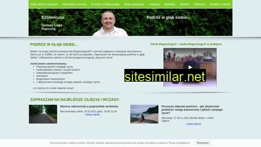 ezotericuss.pl alternative sites