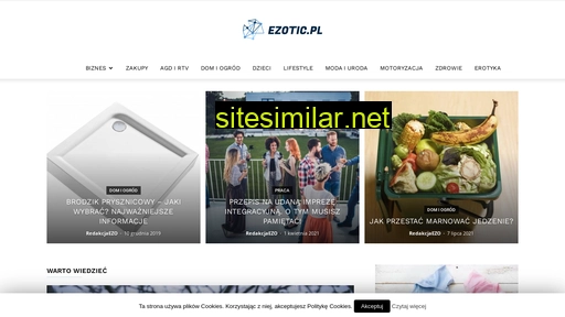 ezotic.pl alternative sites