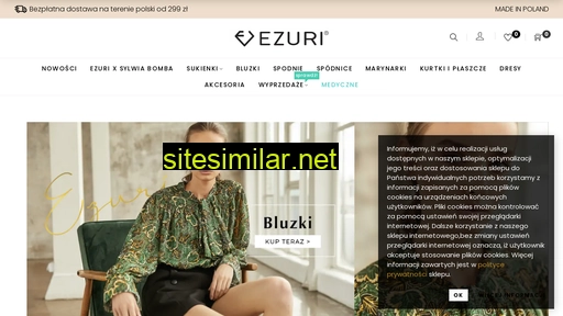 ezuri.pl alternative sites