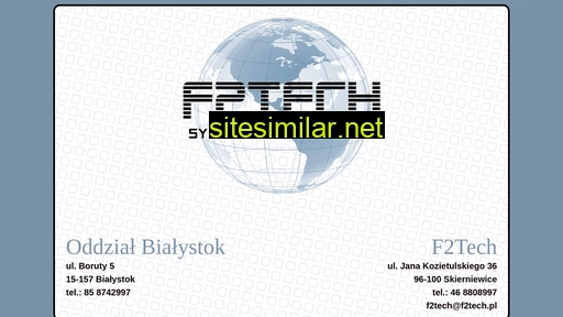f2tech.pl alternative sites