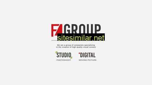 F4group similar sites
