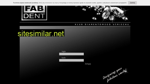 fabdent-kdu.pl alternative sites