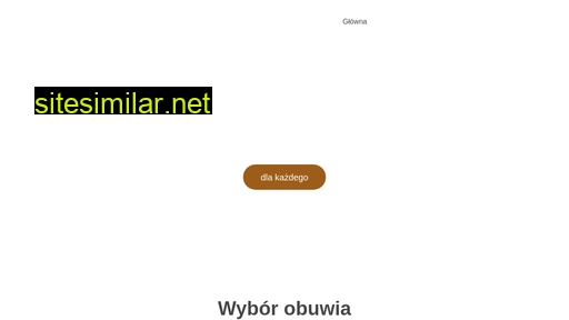 fabio.net.pl alternative sites