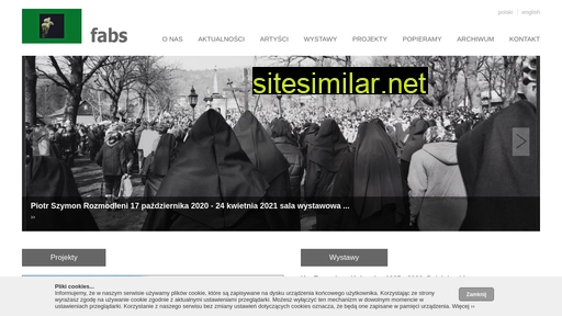 fabs.org.pl alternative sites
