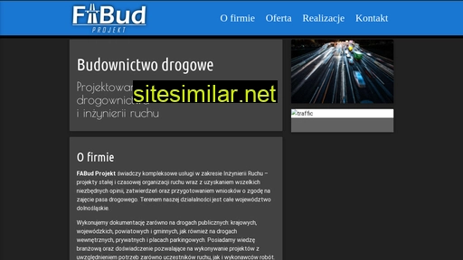 fabud-projekt.pl alternative sites