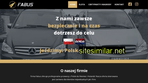 fabus.konin.pl alternative sites