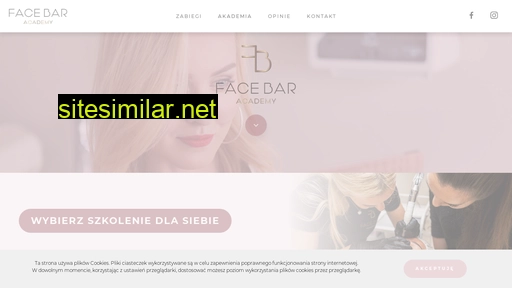 facebar.com.pl alternative sites