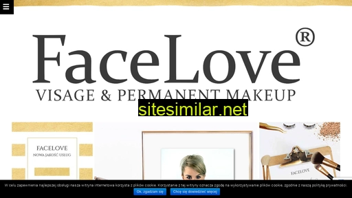 facelove.pl alternative sites