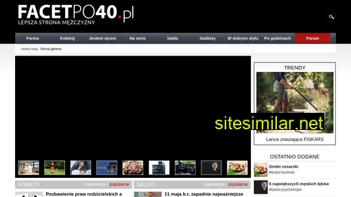 facetpo40.pl alternative sites
