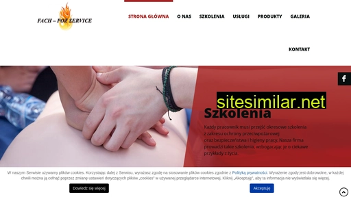 fach-poz.pl alternative sites