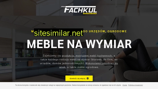 fachkul.pl alternative sites