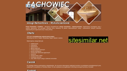 fachowieckaletka.pl alternative sites