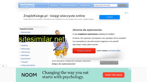 fachowscy.pl alternative sites