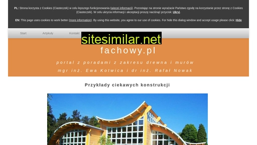 fachowy.pl alternative sites
