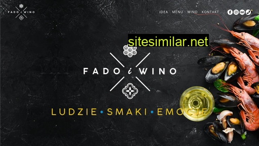 fadoiwino.pl alternative sites