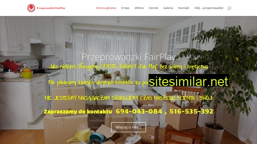 fairplay-przeprowadzki.pl alternative sites