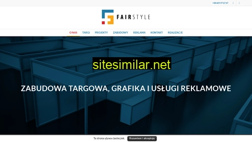 fairstyle.com.pl alternative sites
